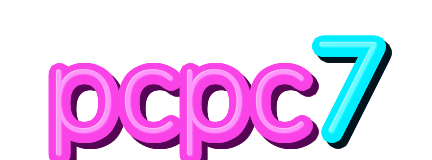 pcpc7 — logo kanal