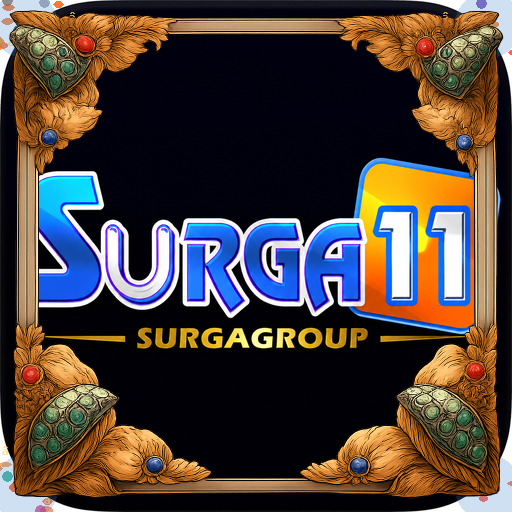 surga11 — galeri pratinjau - APK Resmi