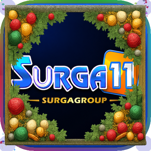 surga11 — galeri pratinjau Resmi APK